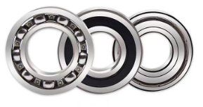 Understanding Bearing Seals and Shields: Types and Selection Criteria