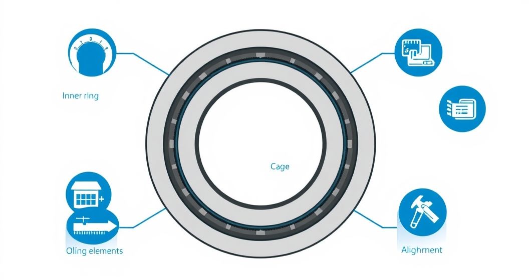 Understanding Bearings Starts with Knowing the Language