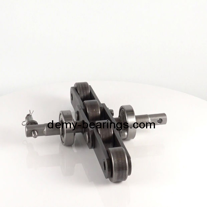 High Quality Single Roller Conveyor Chain For Glove Produciton Featured Image