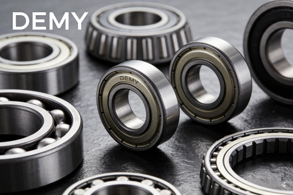demy-bearing-product-range