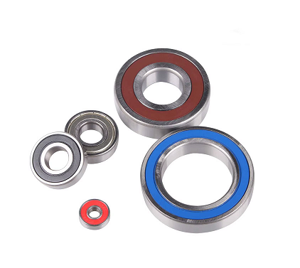 5 Signs You Need to Replace Your Deep Groove Ball Bearings (And How to Do It)