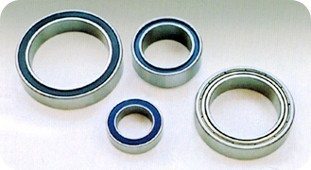 Double Row Angular Contact Ball Bearing 30 And 38 Series