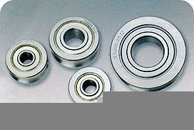 Double Row Angular Contact Ball Bearing Rs Featured Image