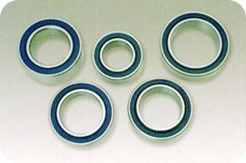 Double Row Angular Contact Ball Bearing Pc Series Featured Image