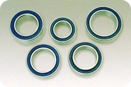 Double Row Angular Contact Ball Bearing Pc Series