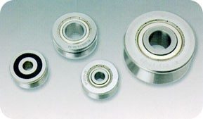 Ringiela Doppja Ball Bearing Angolari Rm Zz U 2rs Serje