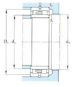 New elevator stages with 40 mm of vertical travel - Bearing Tips