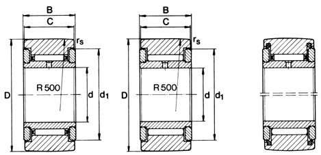 Natr Natv Series