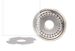 Popular Design for Single Row Angular Contact Ball Bearing - Non-standard Bearings – Demy