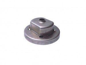 RULLE DISC CW INDEXING CAP