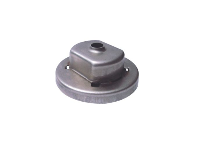 Renewable Design for Angular Contact Ball Bearing - ROLLER DISC CW INDEXING CAP – Demy