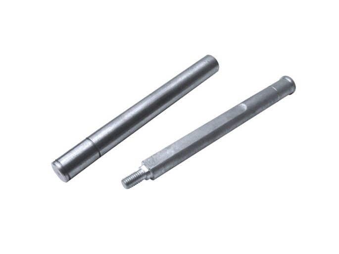 One of Hottest for High Quality Textile Bearing - Pin Shaft – Demy