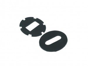 Epdm ጎማ Gasket