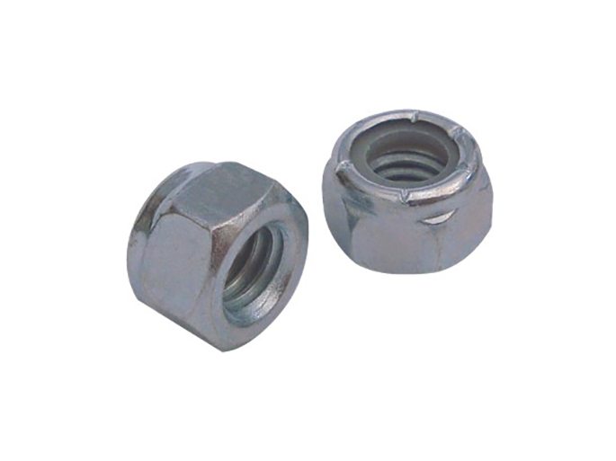 China Manufacturer for Clutch Release Bearing - Lock Nut – Demy