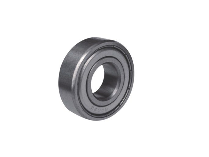 Fixed Competitive Price Tapered Roller Bearing - Ball Bearing 6202z, 6203z – Demy