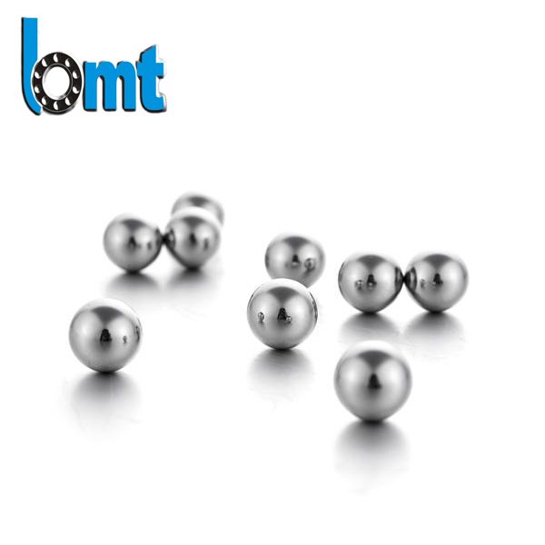 China OEM Textile Bearing Manufacturers - Balls & Rollers – Demy