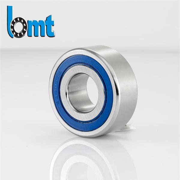 China OEM Double Row Angular Contact Ball Bearing Factories - Air Condition Bearing – Demy