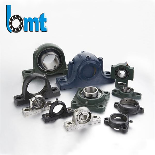 China Wholesale High Quality Ball Bearing Suppliers - Insert Bearings & Housing – Demy