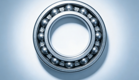 Do Spherical Plain Bearing Designations Conceal Hidden Clues?