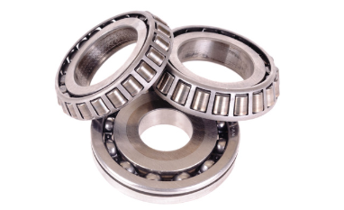 What Materials Are Used for Automotive Bearings?