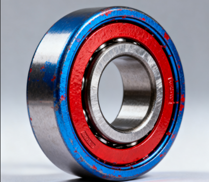 What Materials Are Used for Motorcycle Bearings?