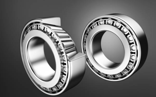 Heavy-Duty Bearings: The Backbone of Industrial Machinery