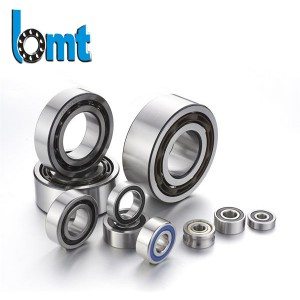 Angular Contact Ball Bearing