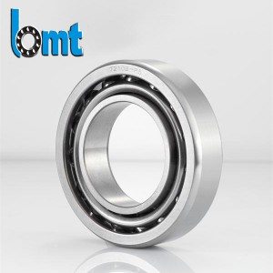 Sudut Kontak Ball Bearing D110-380mm