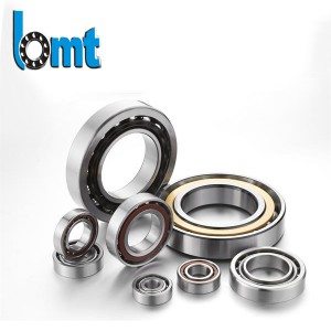 Angular Contact Ball Bearing