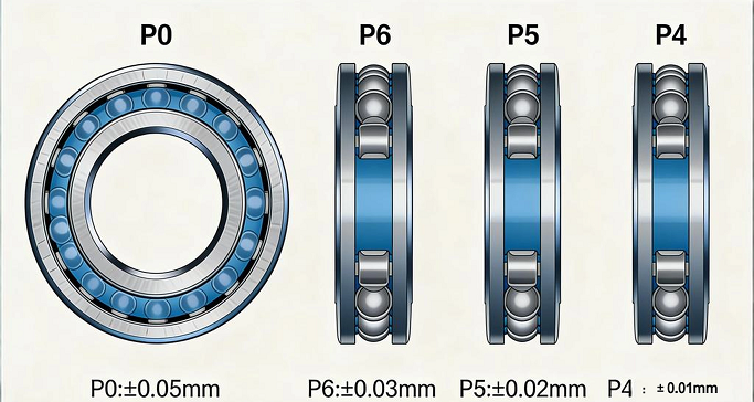 p0-p6-p5-p4-bearing-comparison