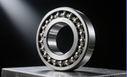 Reliable Support in Extreme Environments: Selection and Application Strategies for Rolling Bearings in Special Operating Conditions