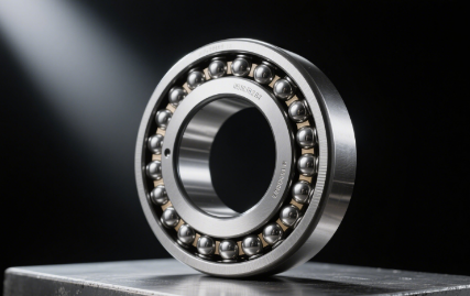 Reliable Support in Extreme Environments: Selection and Application Strategies for Rolling Bearings in Special Operating Conditions