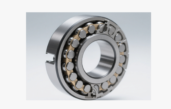 Self Aligning Ball Bearings: An Overview of Features and Benefits
