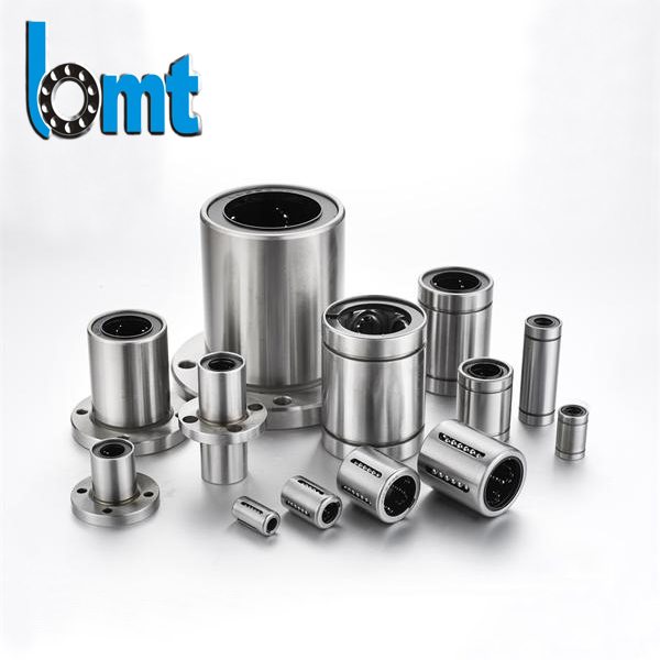 OEM Factory for Steel Ball & Roller - Linear Bearing D 6-100mm – Demy