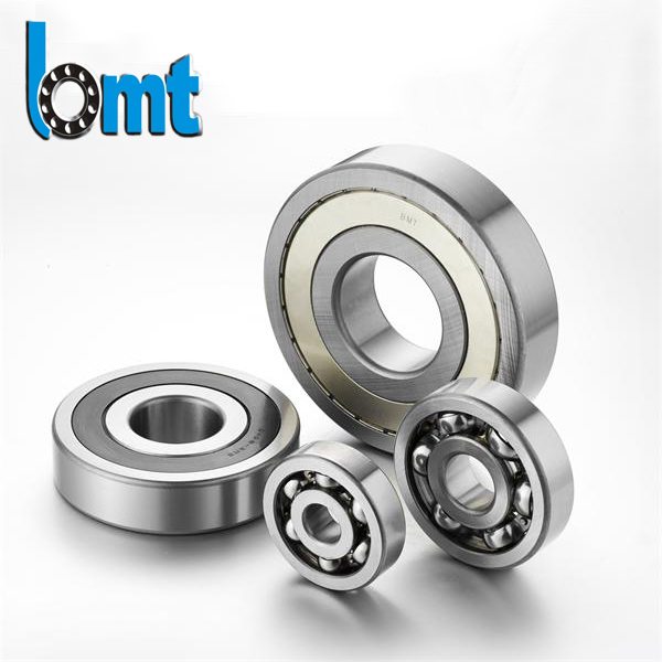 New Delivery for Double Row Angular Contact Ball Bearing - Motor Bearing – Demy