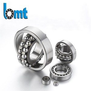 Self-Aligning Ball Bearing Lainnya