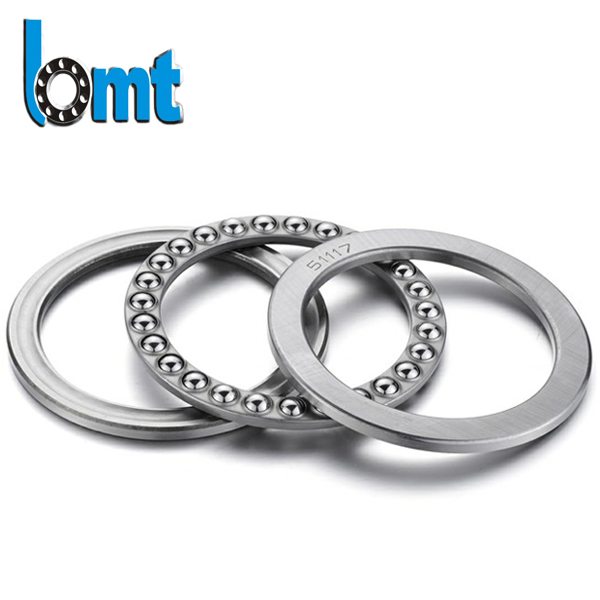 Single Direction Thrust Ball Bearings D 670-1380mm Featured Image