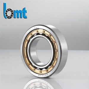 Single Row Cylindrical Roller Bearing D=200mm