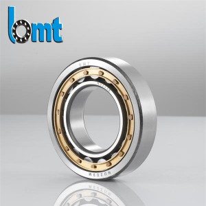 Rola ya Safu Moja ya Cylindrical Roller Inayobeba D=200mm