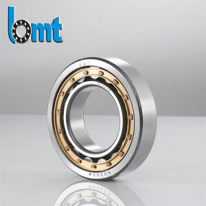 Single Row Cylindrical Roller Bearing D = 200mm